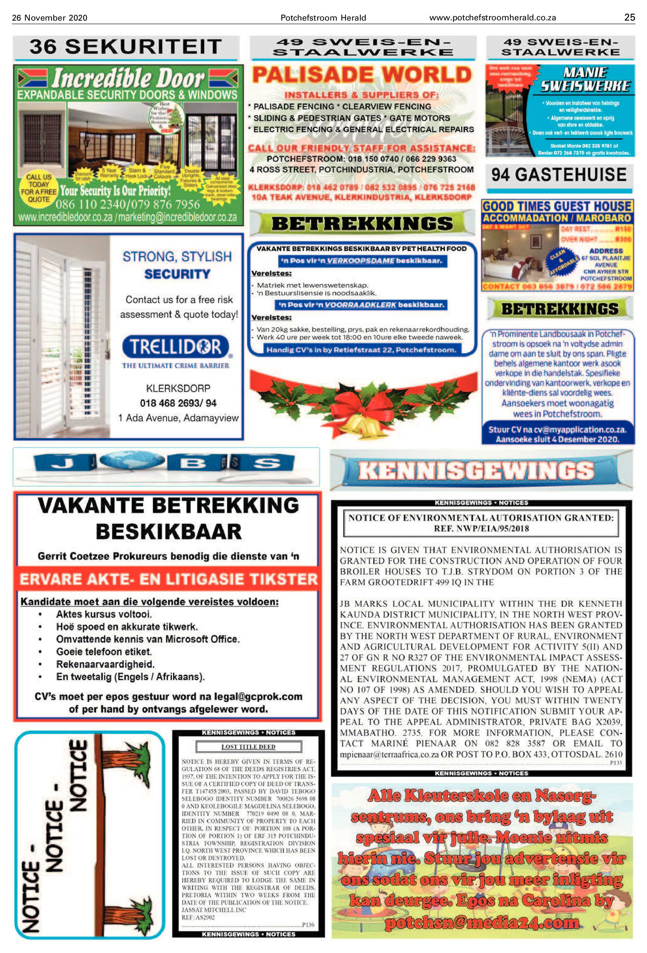 26 November 2020 page 29