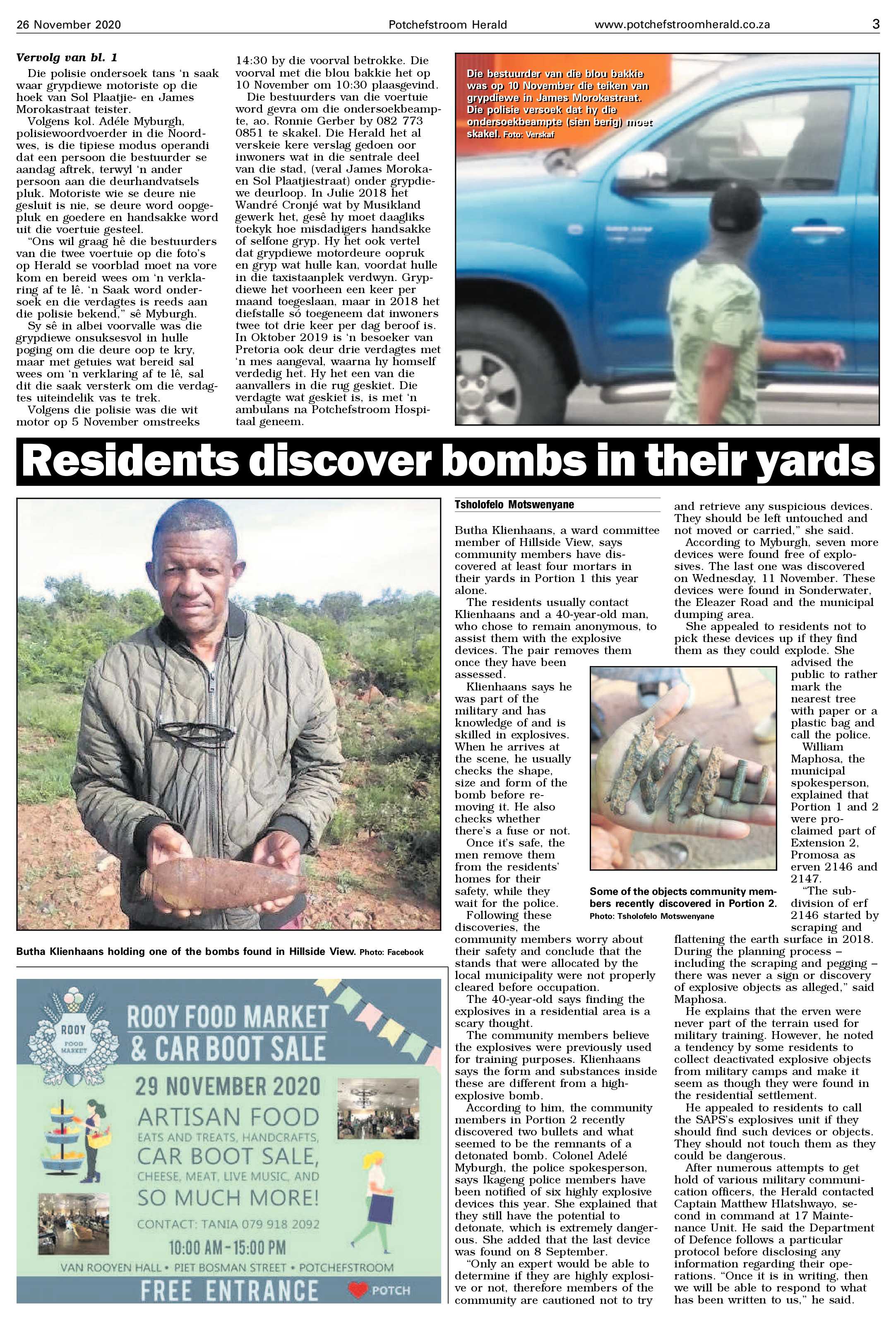 26 November 2020 page 3