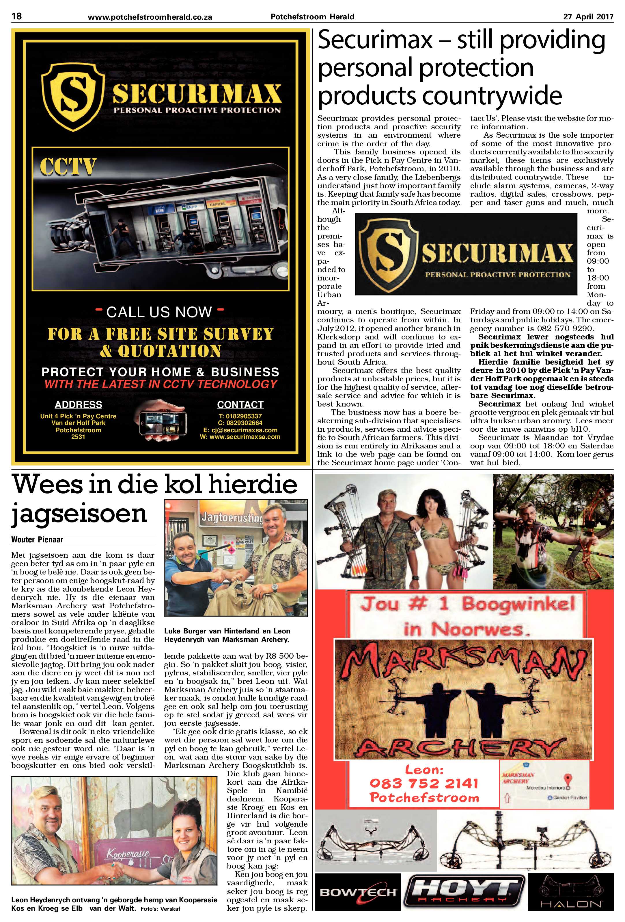 27 April 2017 page 18