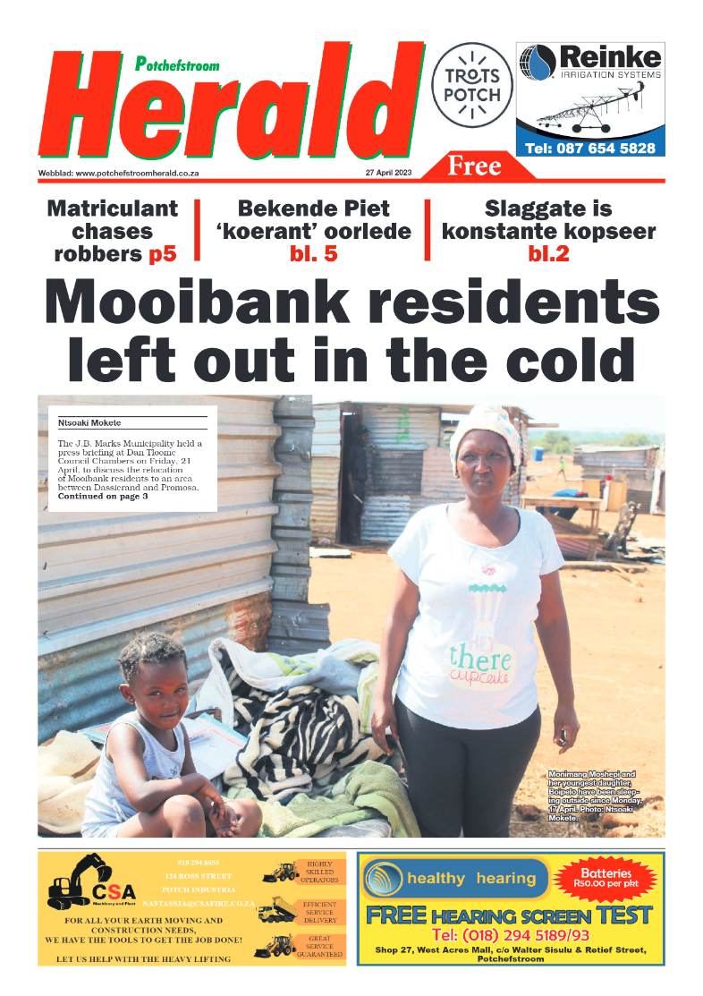 27 April 2023 page 1