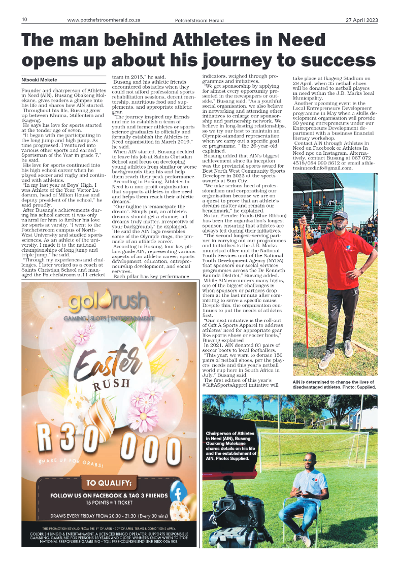 27 April 2023 page 10