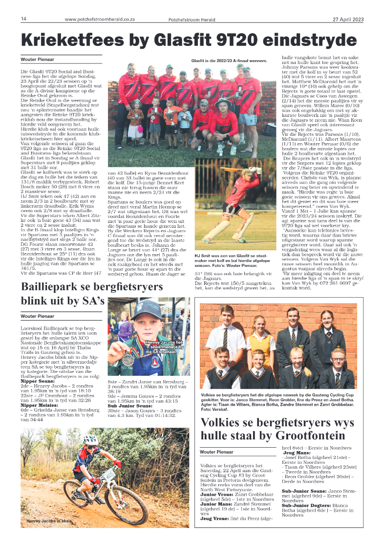 27 April 2023 page 14