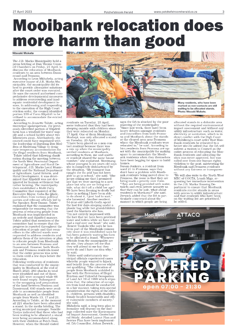 27 April 2023 page 3