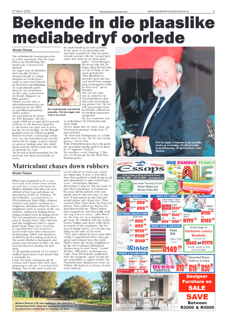 27 April 2023 page 5