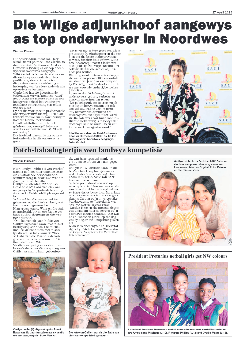 27 April 2023 page 6