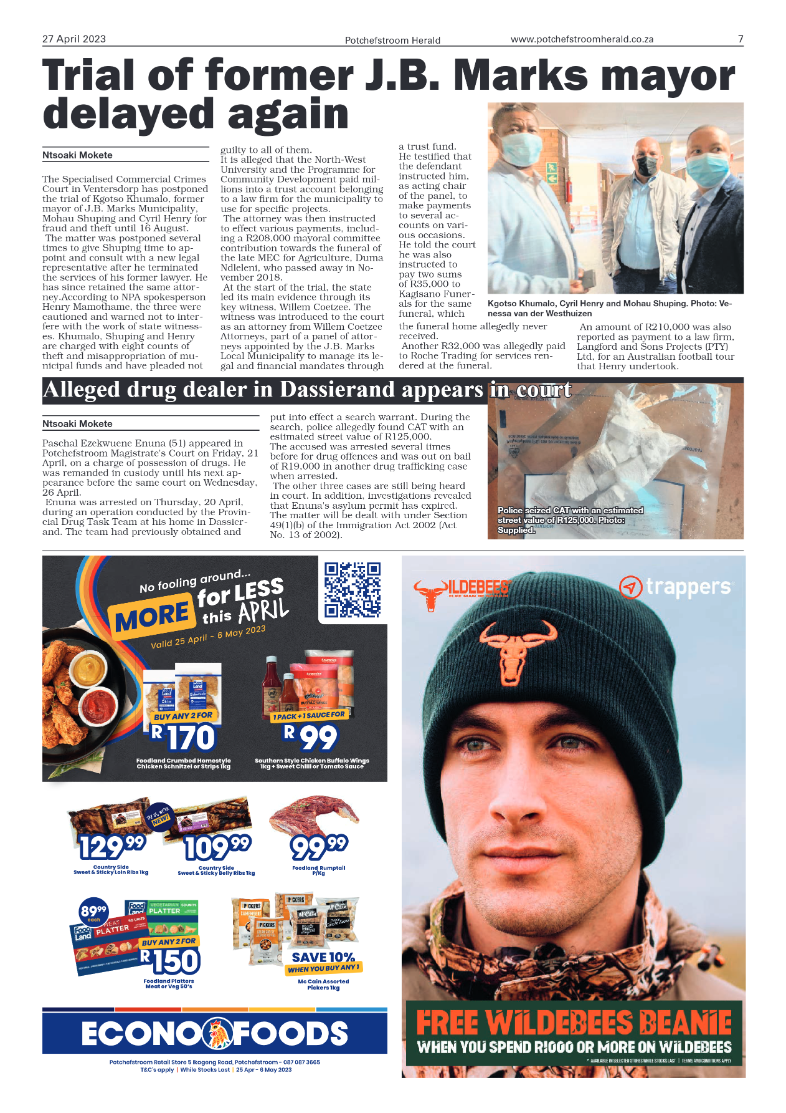 27 April 2023 page 7