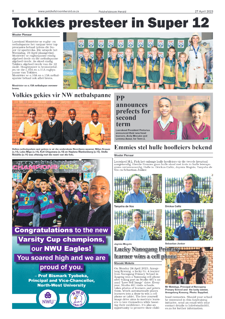 27 April 2023 page 8