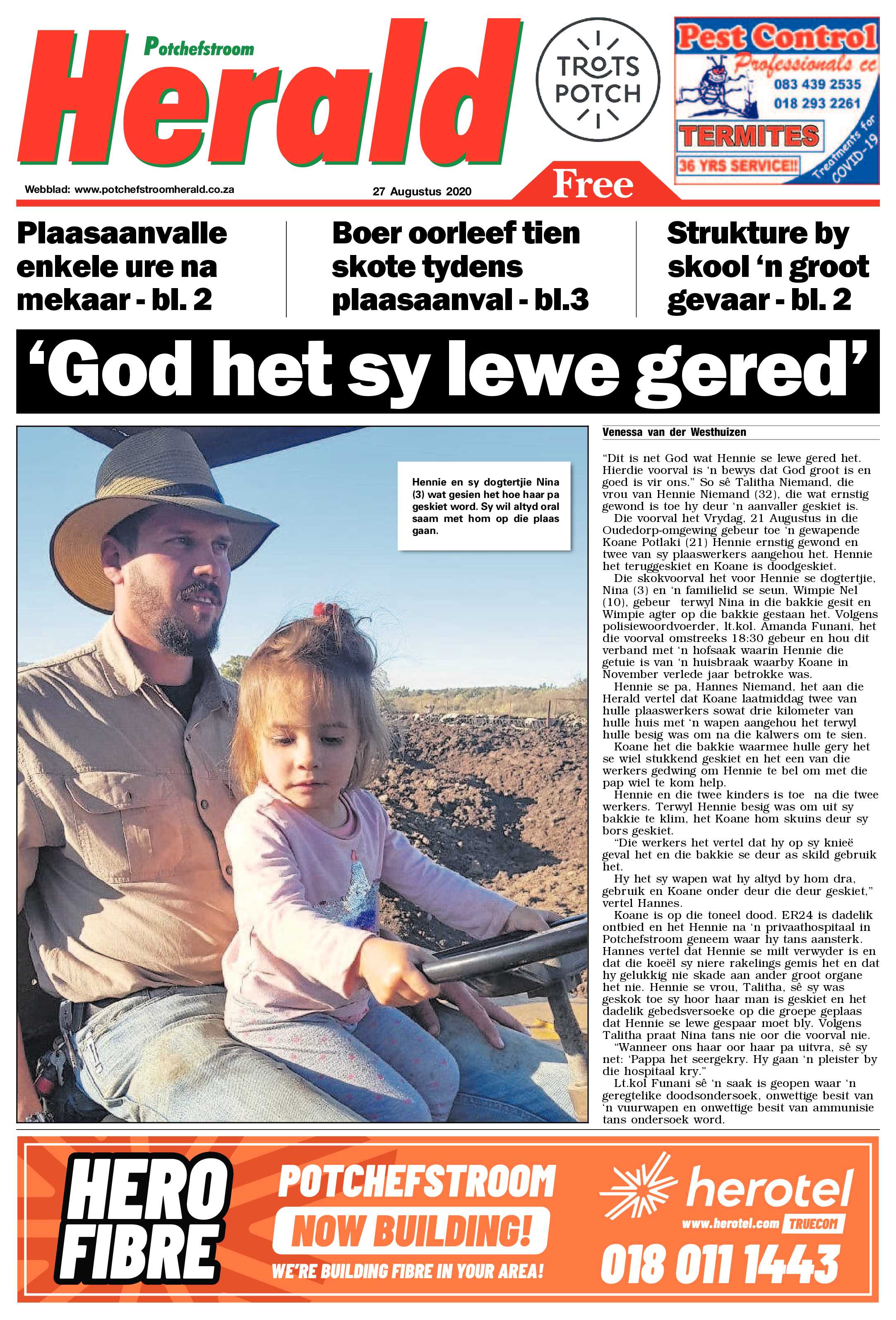 27 Augustus 2020 page 1