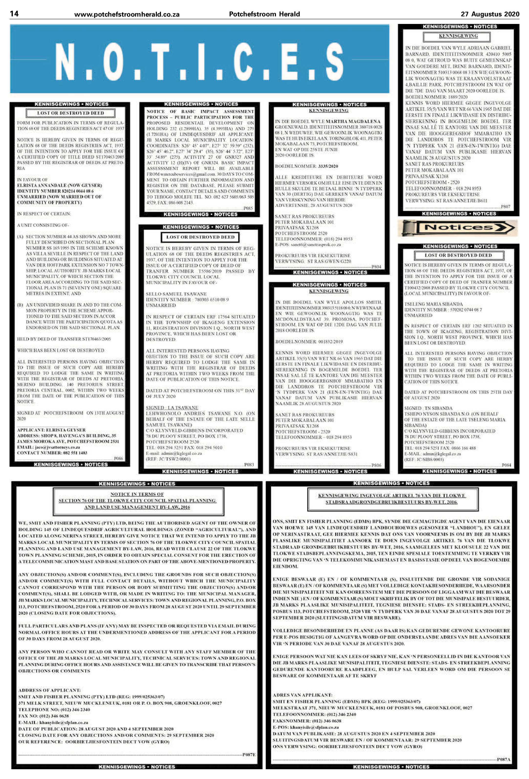 27 Augustus 2020 page 14