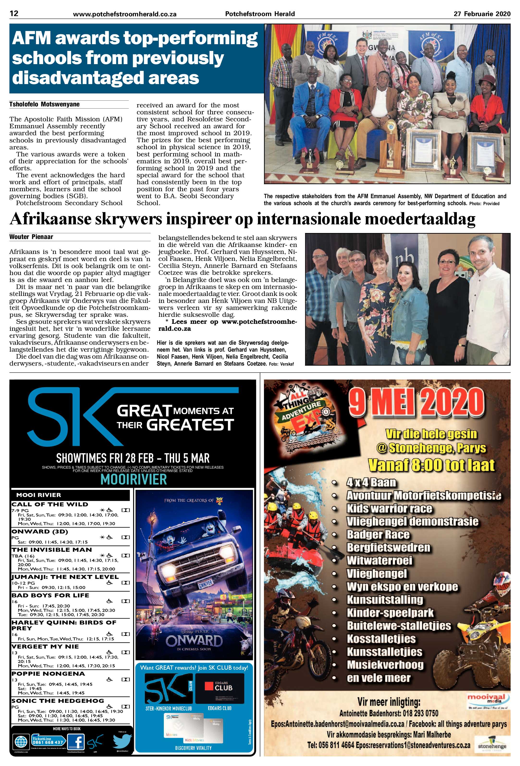 27 Februarie 2020 page 12