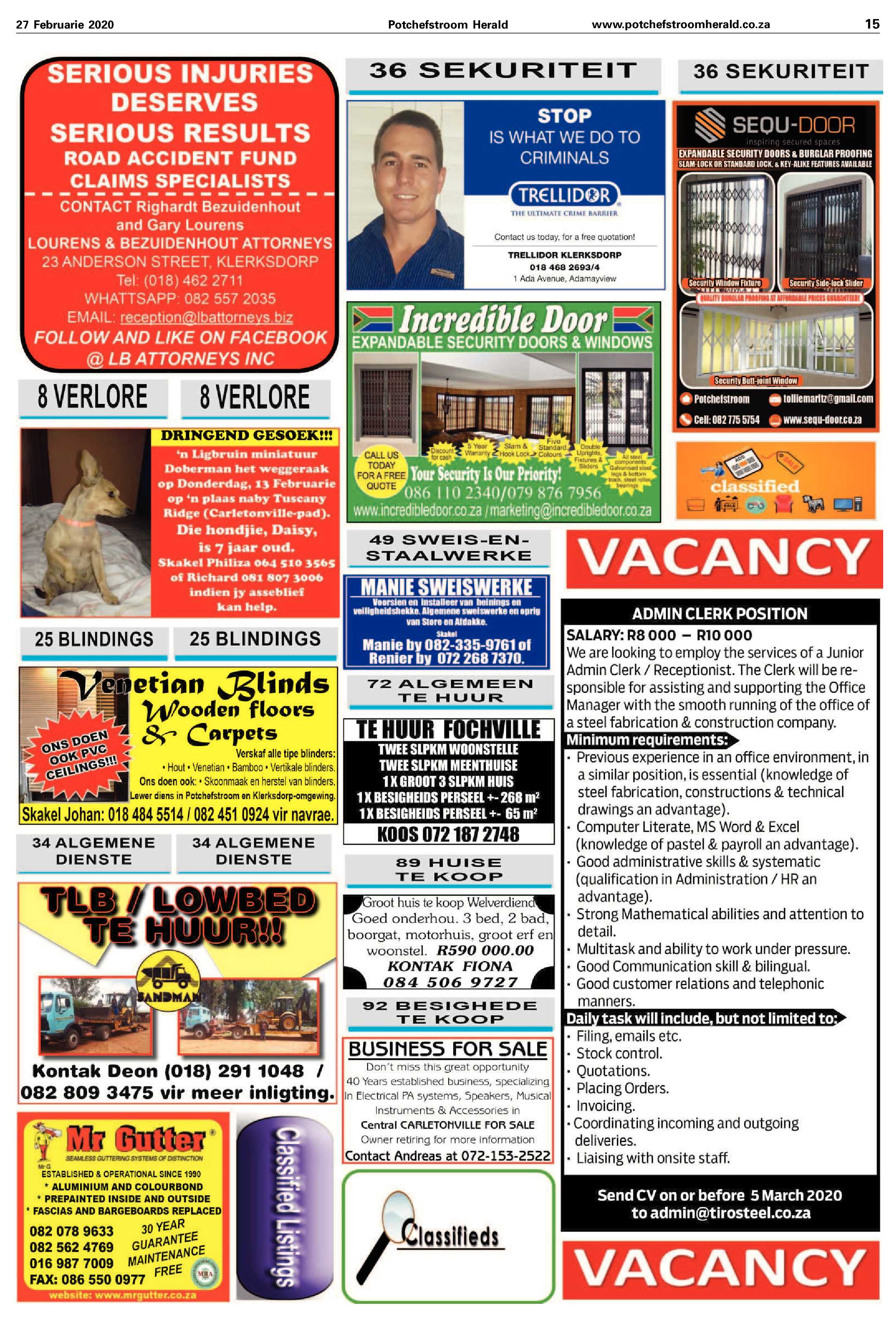 27 Februarie 2020 page 15