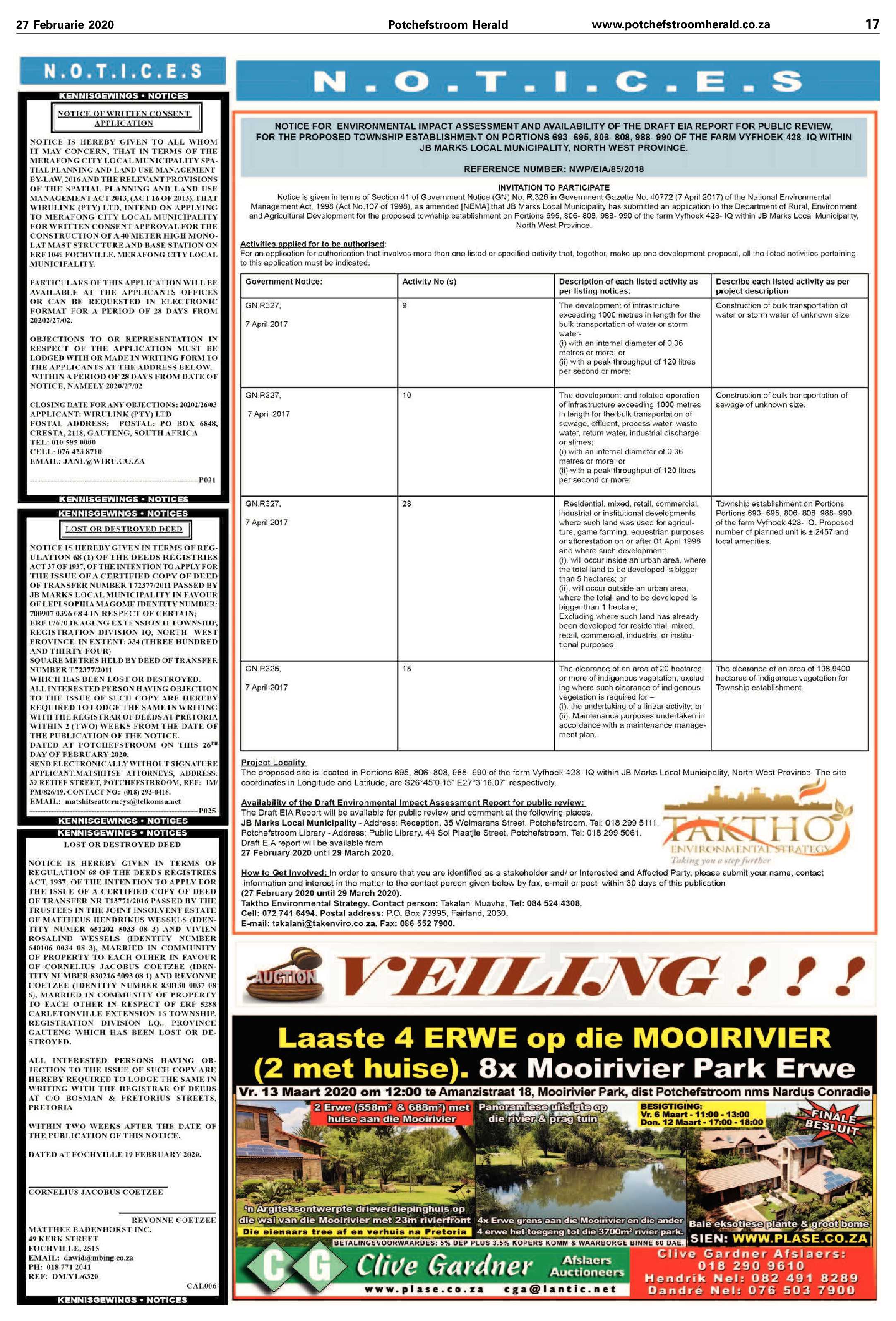 27 Februarie 2020 page 17