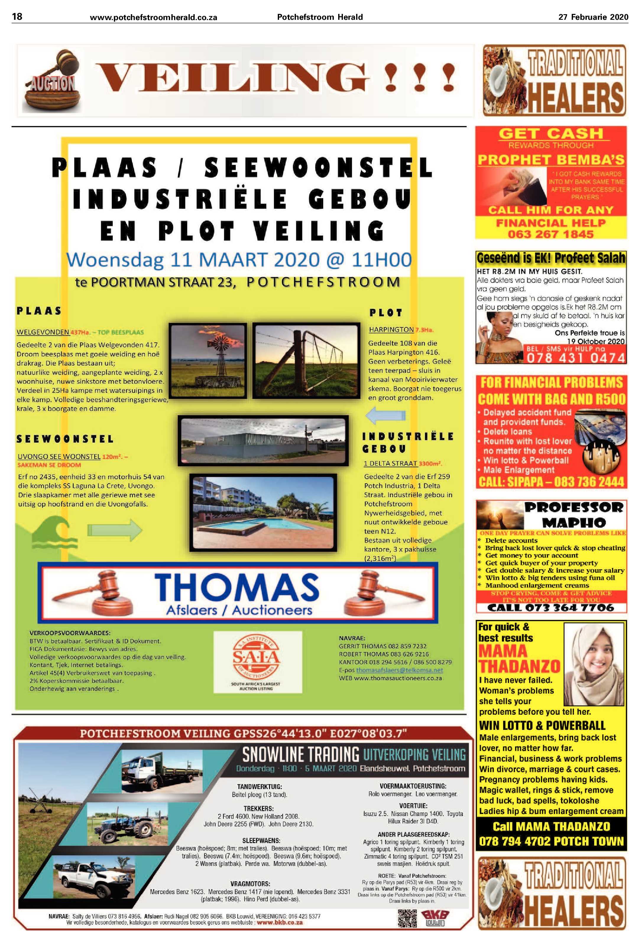 27 Februarie 2020 page 18
