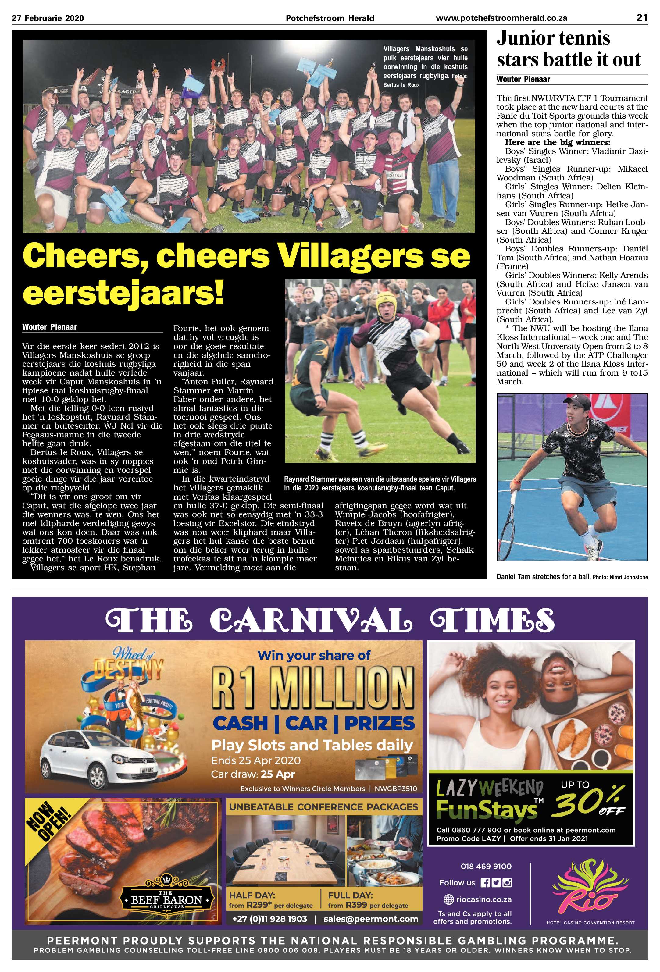 27 Februarie 2020 page 21