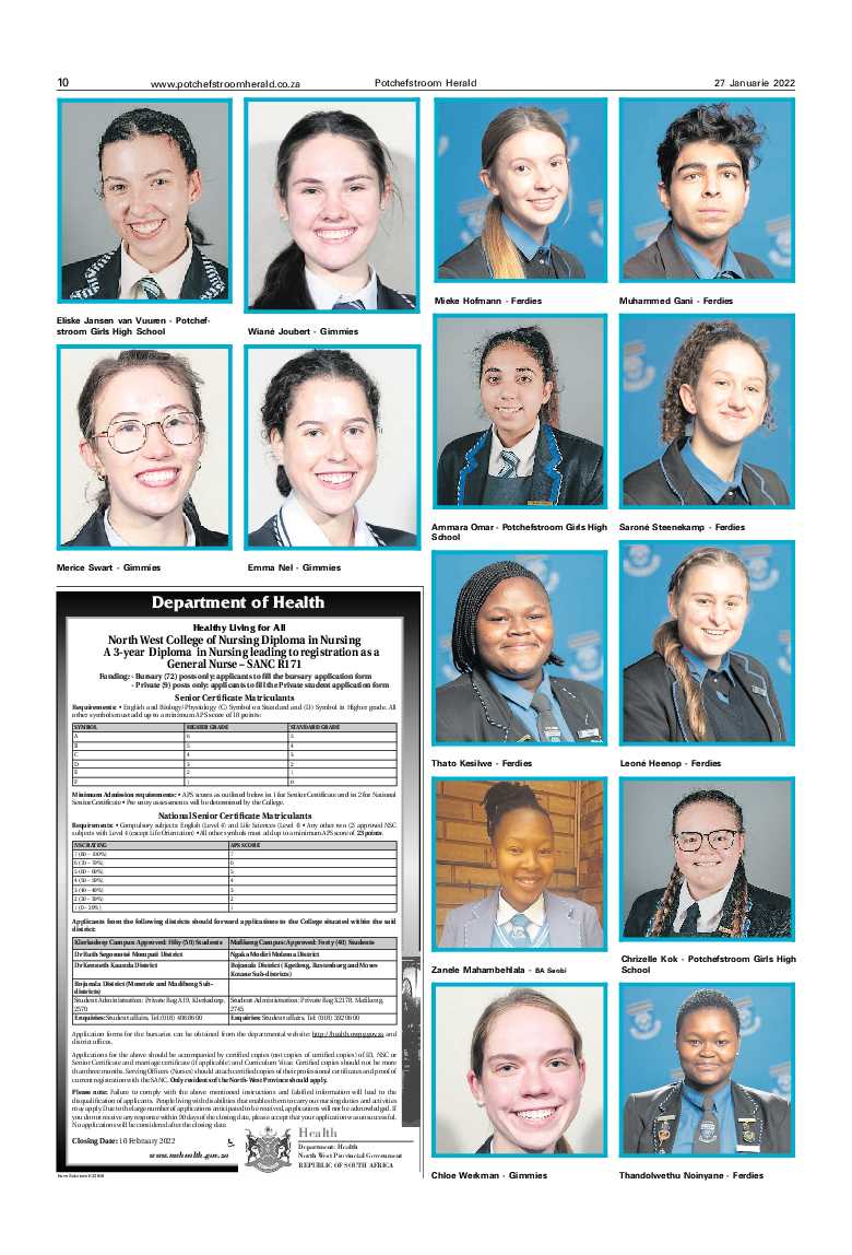 27 Januarie page 10