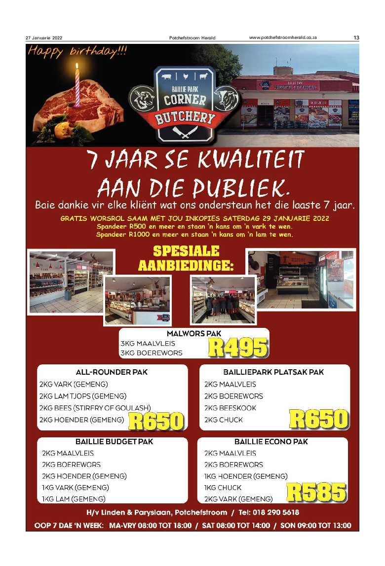 27 Januarie page 13