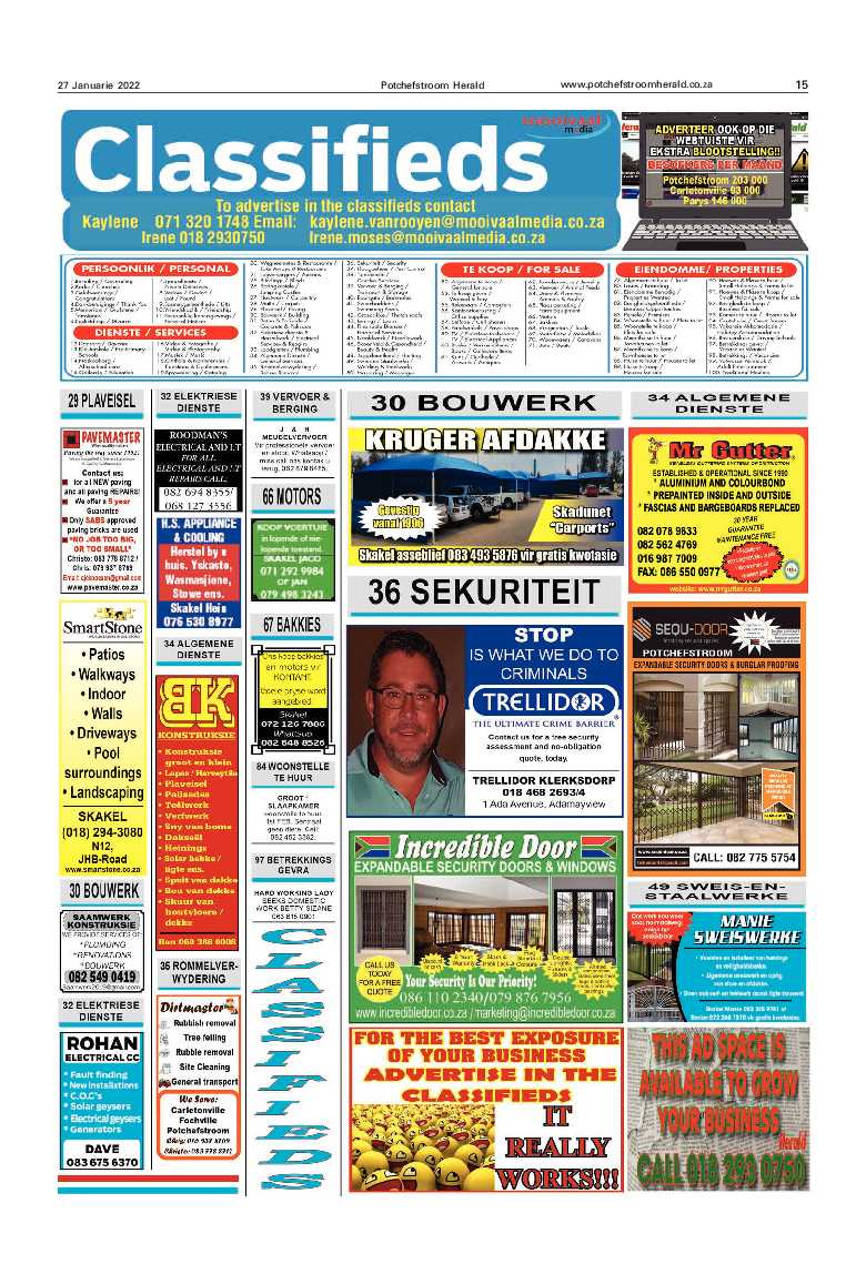 27 Januarie page 15