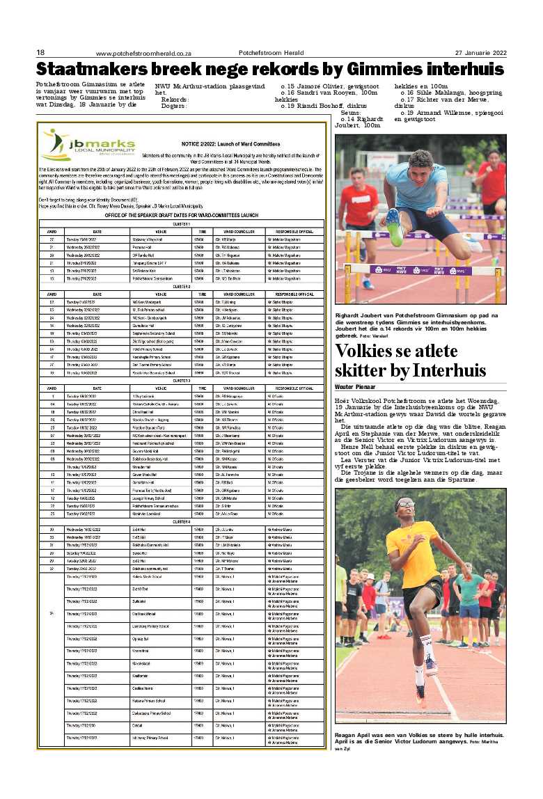 27 Januarie page 18