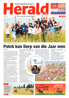 27 Maart 2025
