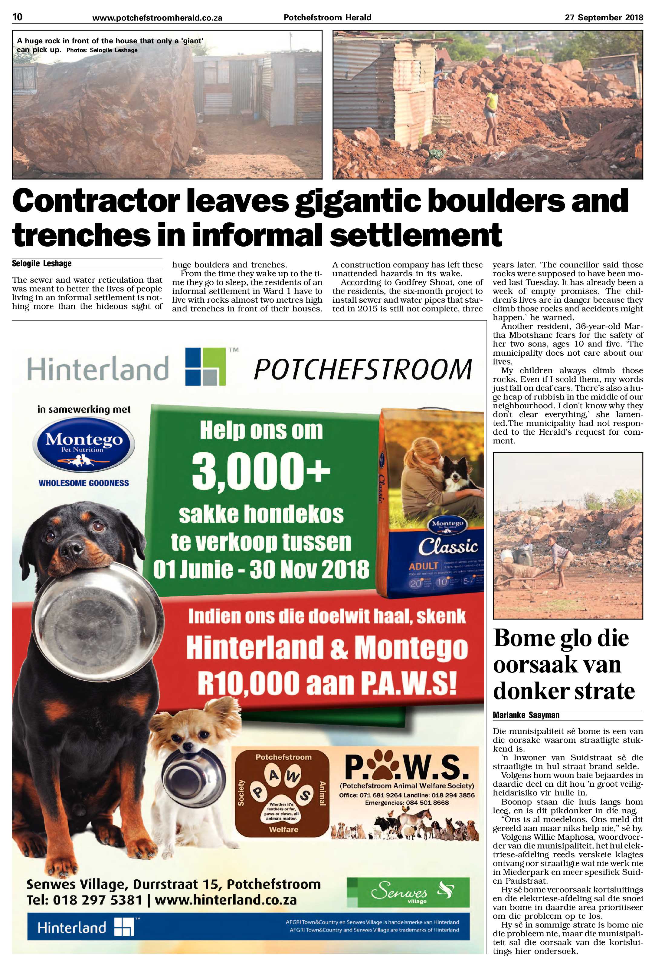27 September 2018 page 10