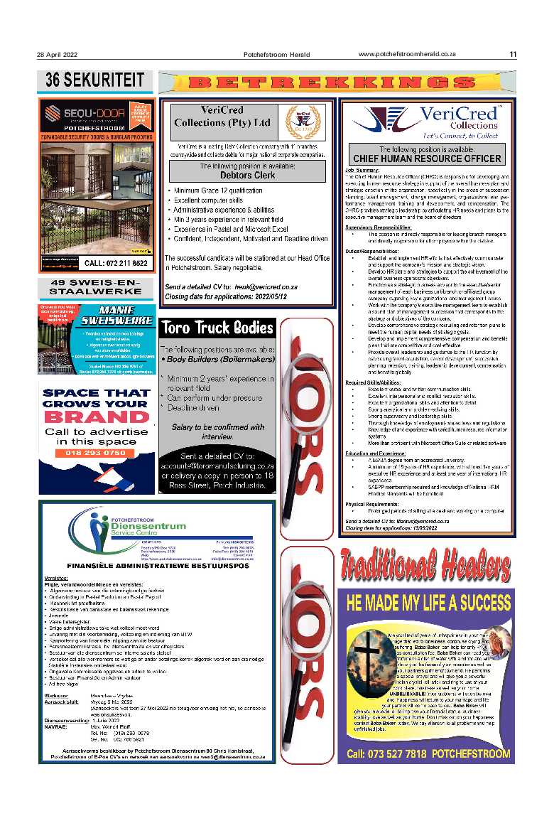 28 April 2022 page 11