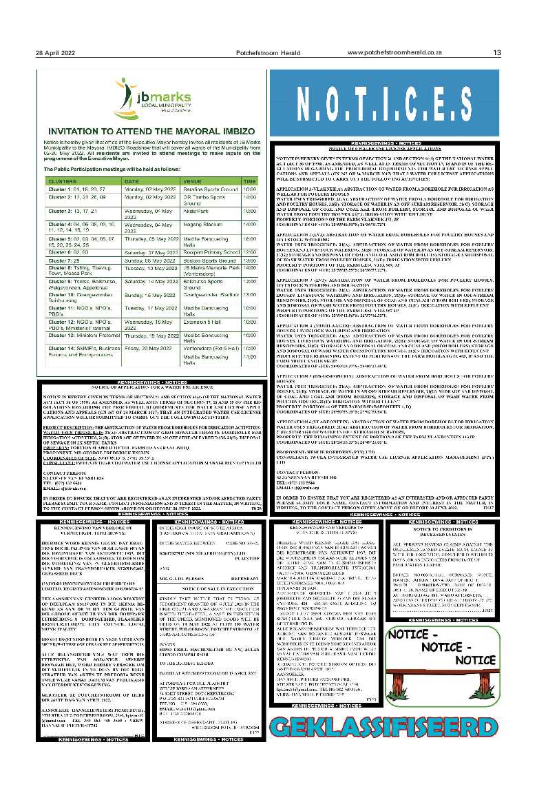 28 April 2022 page 13