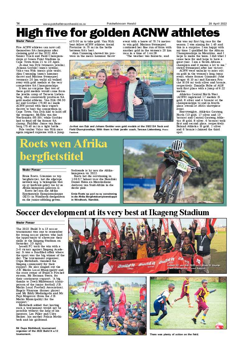 28 April 2022 page 14