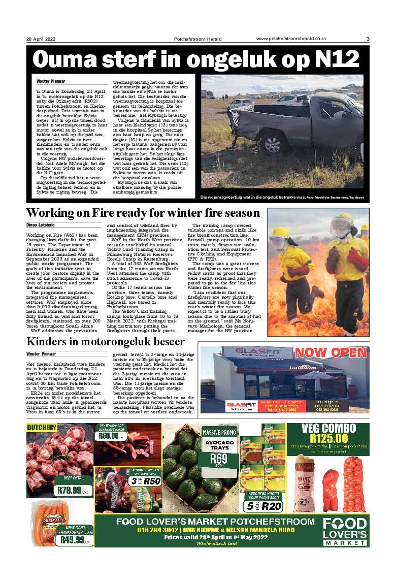 28 April 2022 page 3