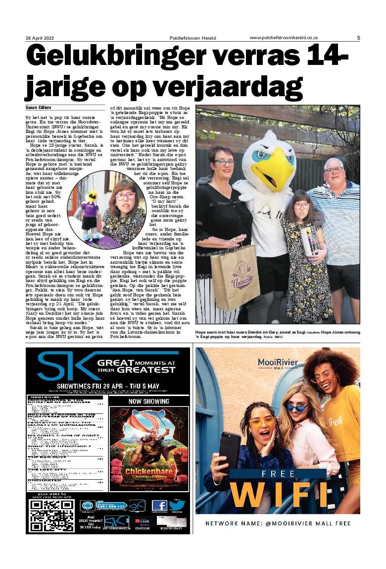28 April 2022 page 5