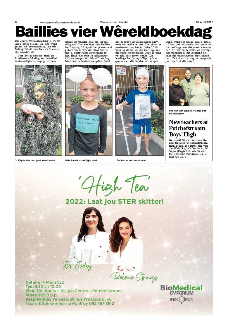 28 April 2022 page 6