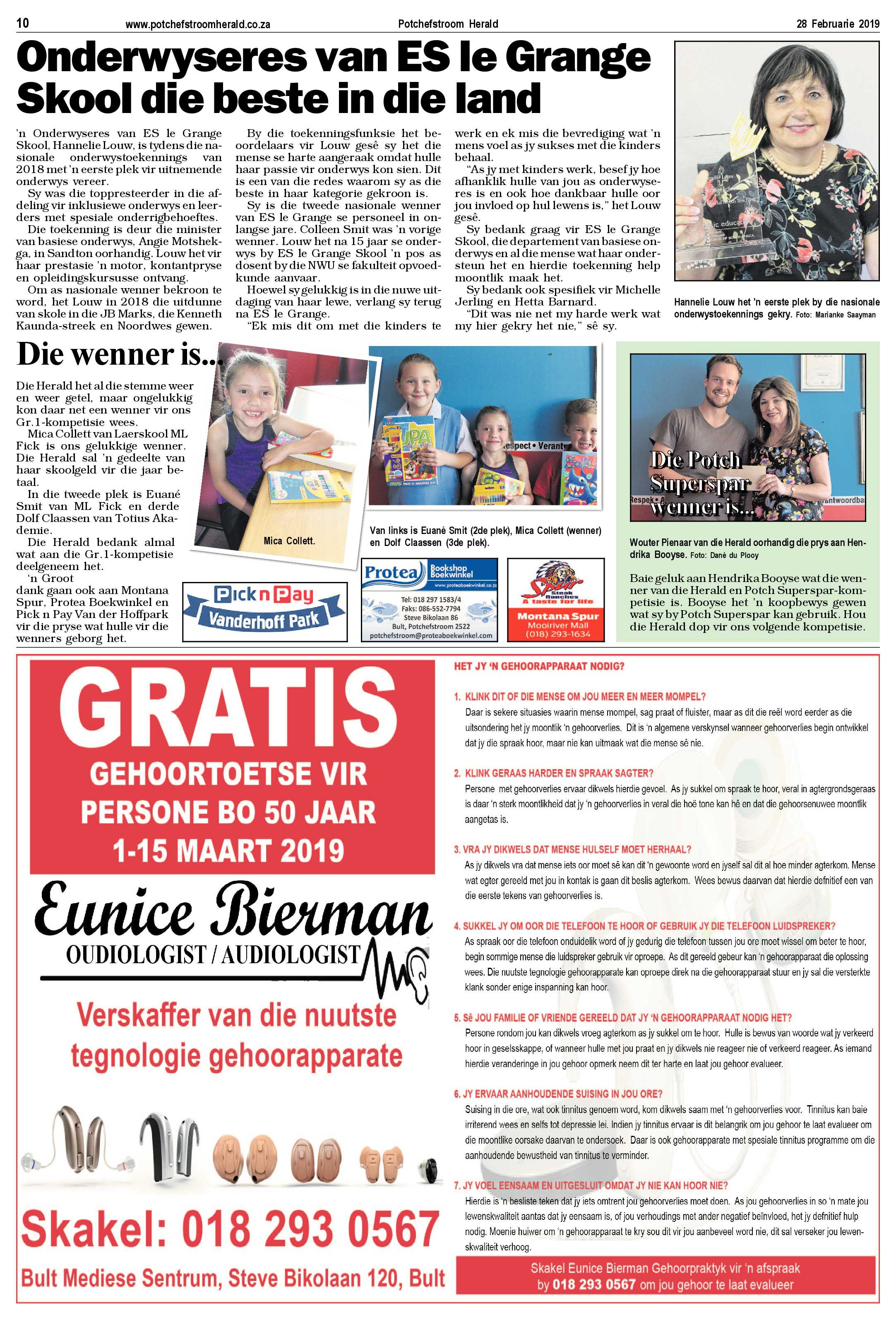 28 Februarie 2019 page 10