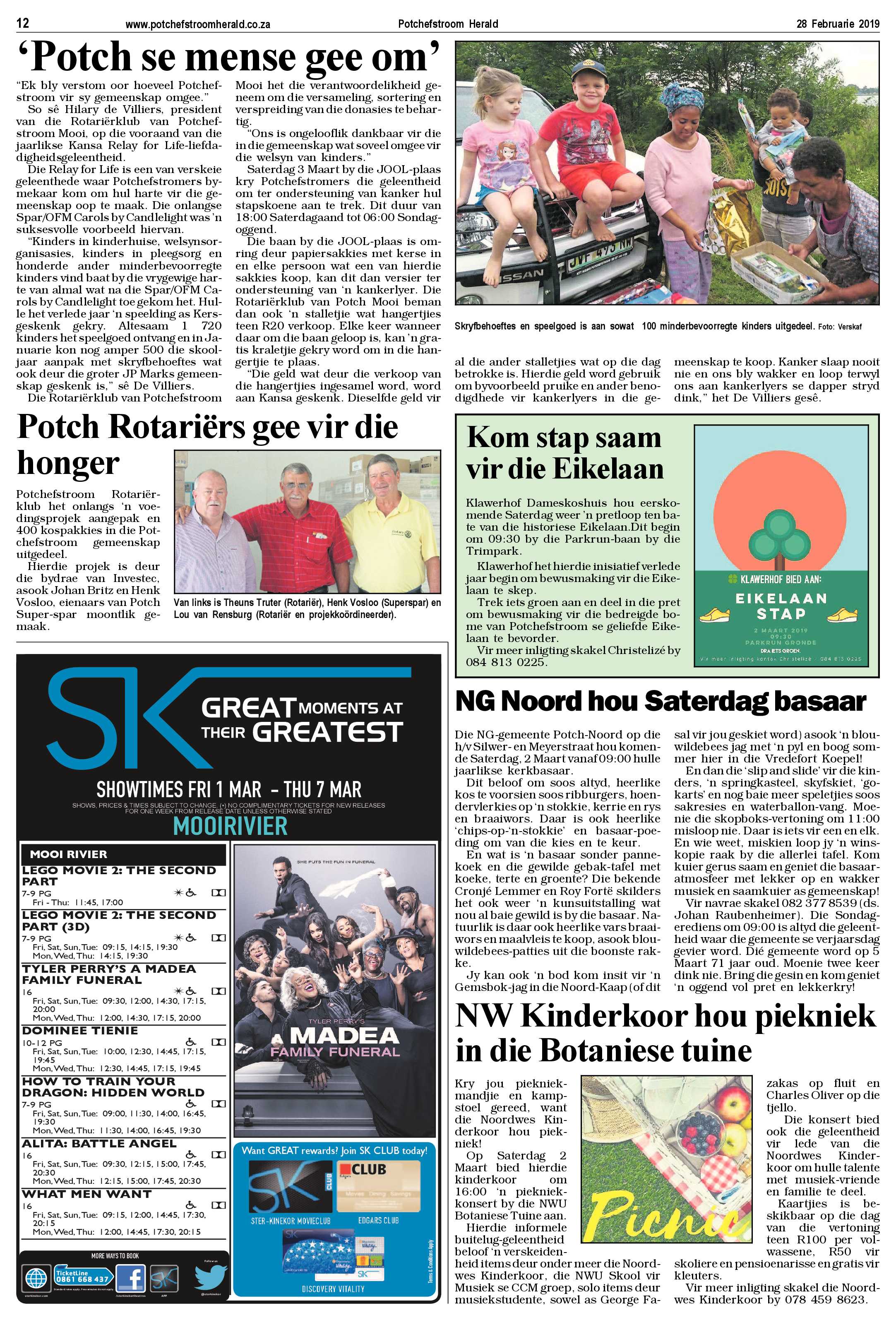 28 Februarie 2019 page 12