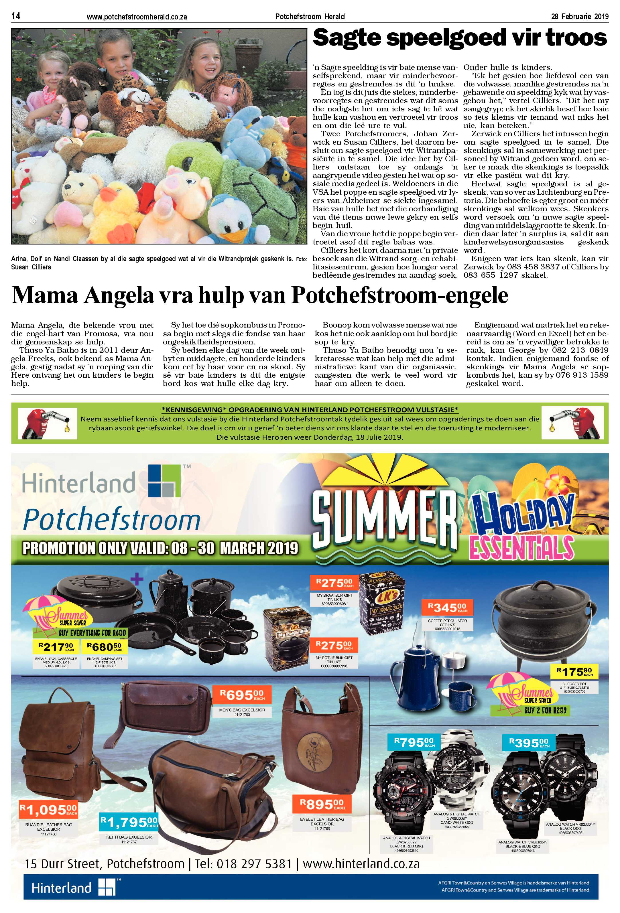 28 Februarie 2019 page 14