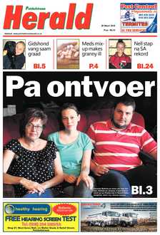 28 Maart 2019