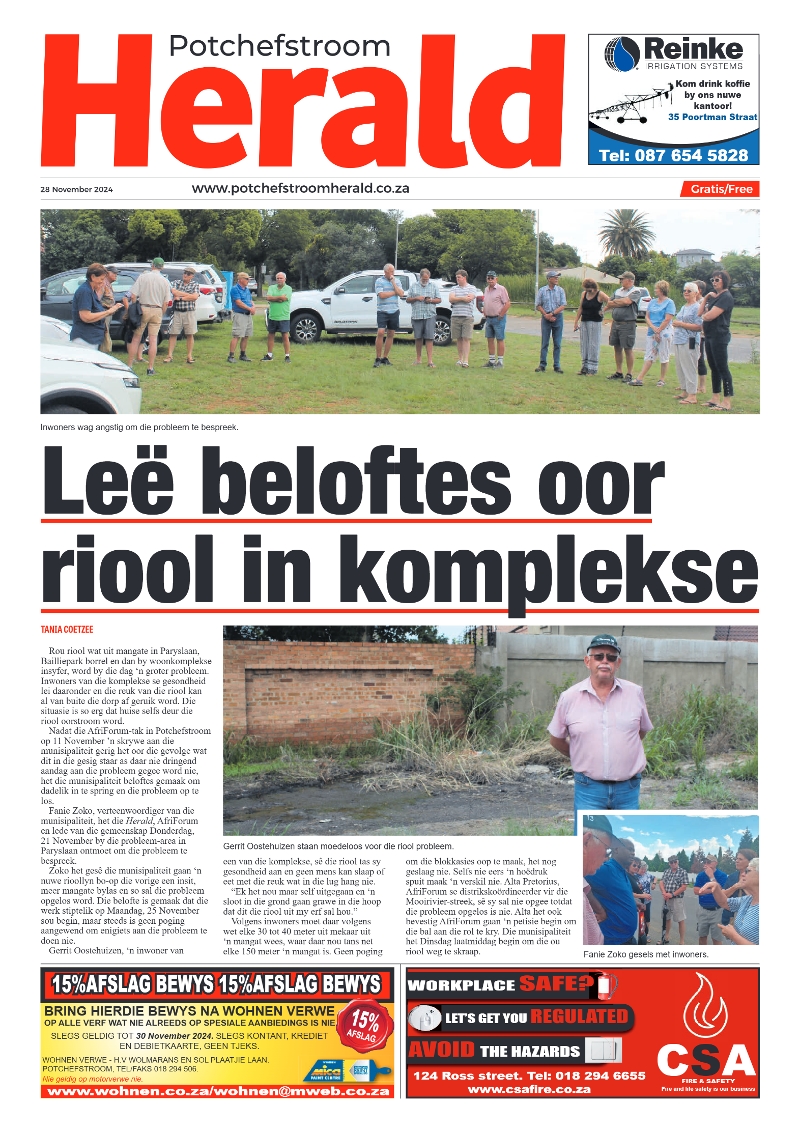 28 November 2024 page 1