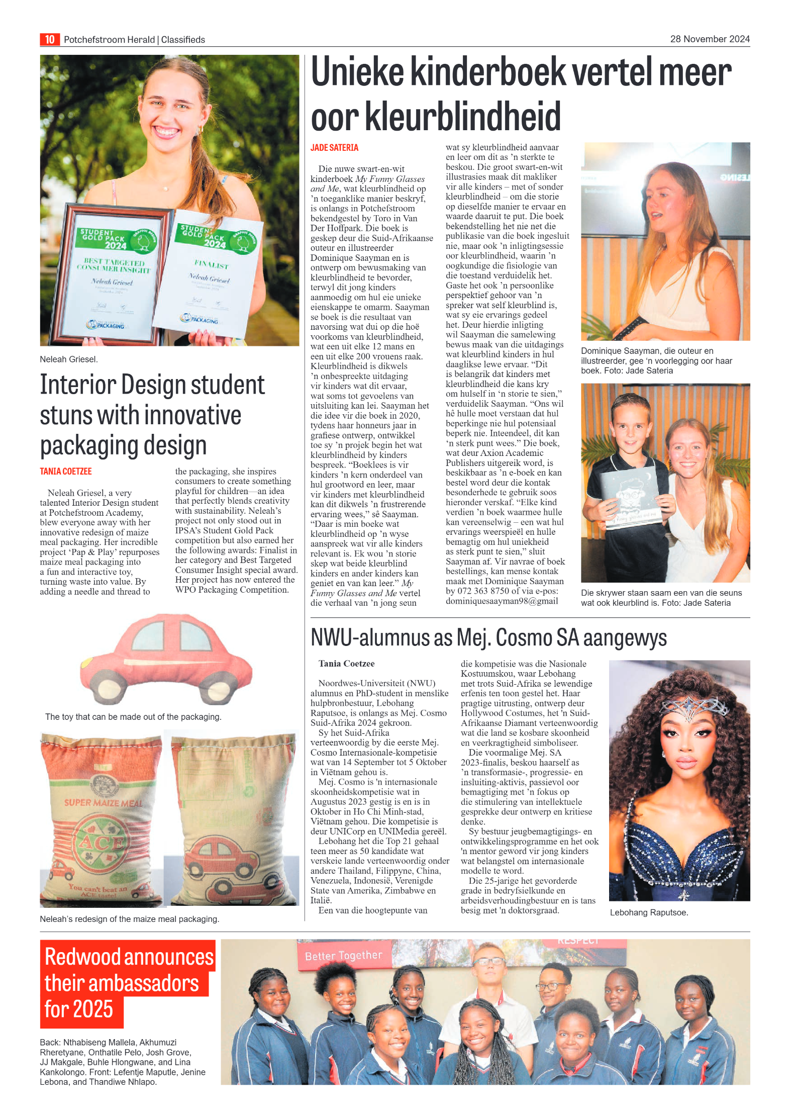 28 November 2024 page 10