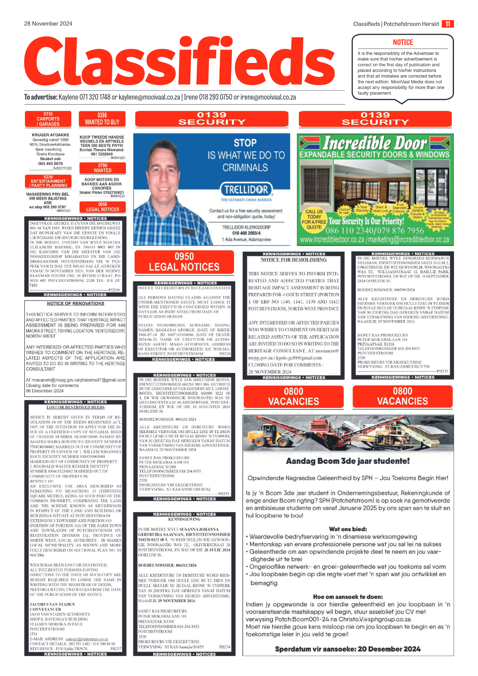 28 November 2024 page 11