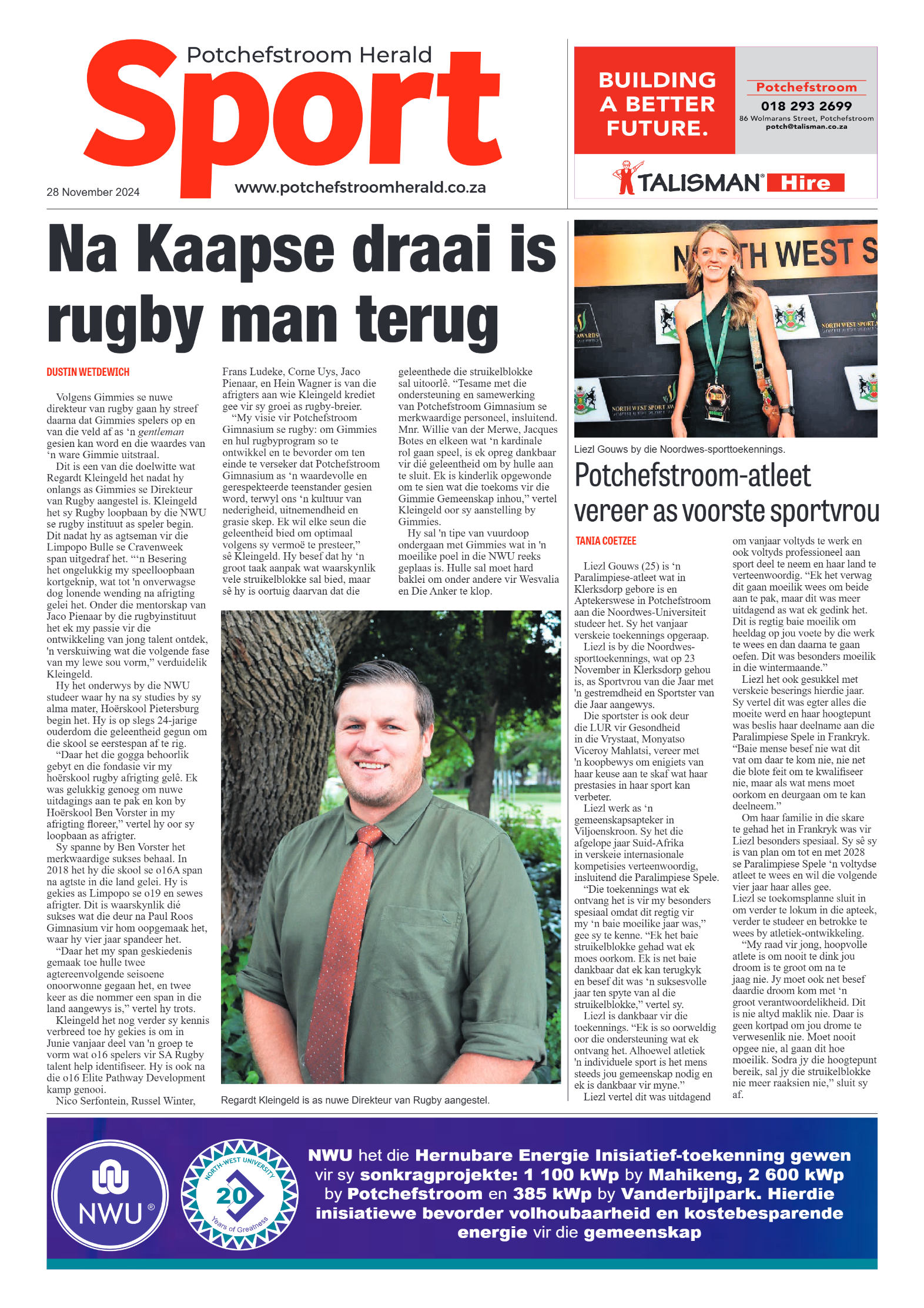 28 November 2024 page 12
