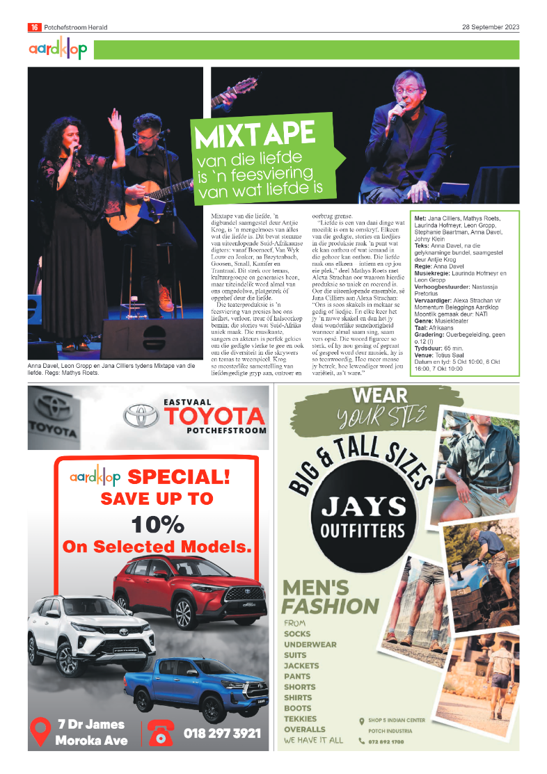 28 September 2023 page 16