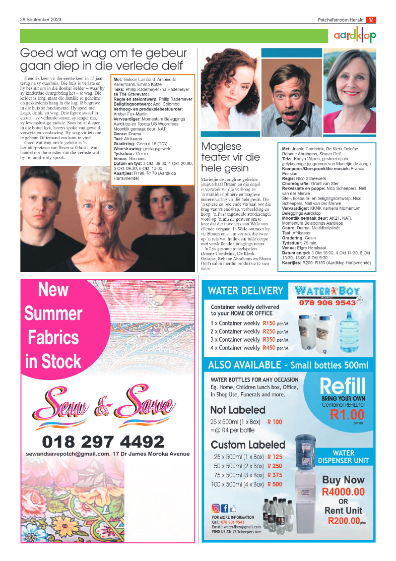 28 September 2023 page 17