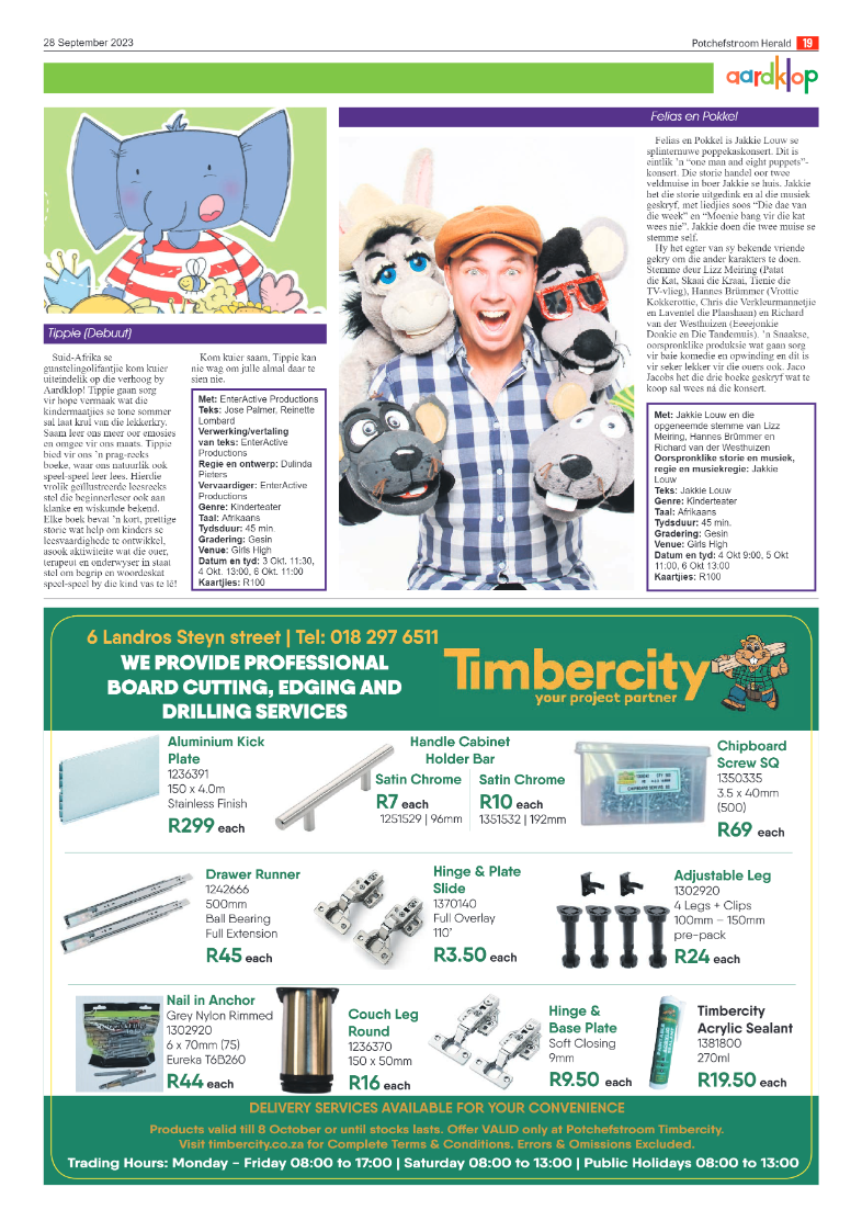 28 September 2023 page 19