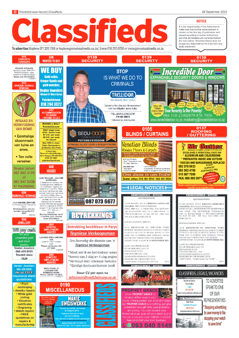 28 September 2023 page 22