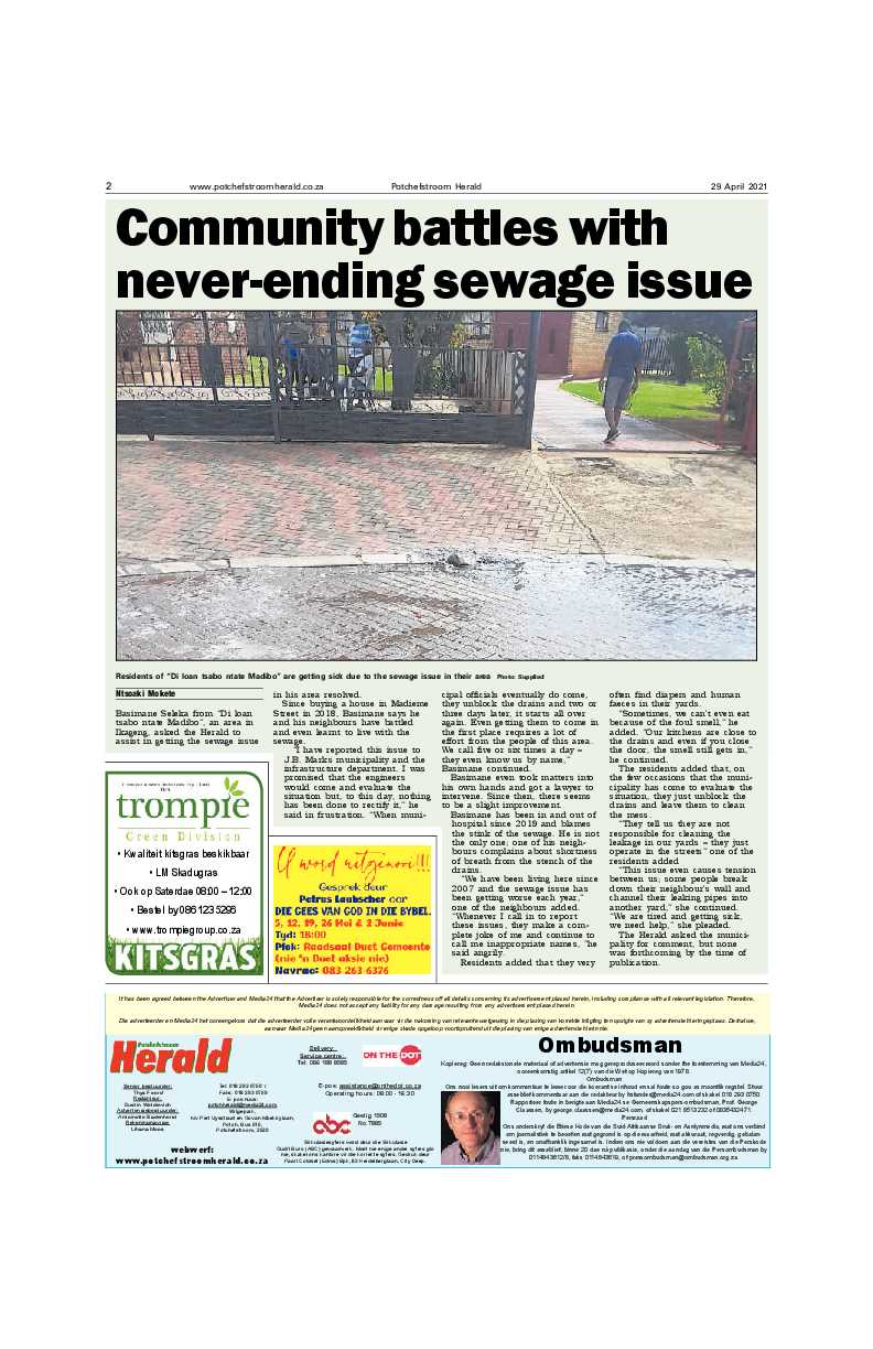 29 April 2021 page 2