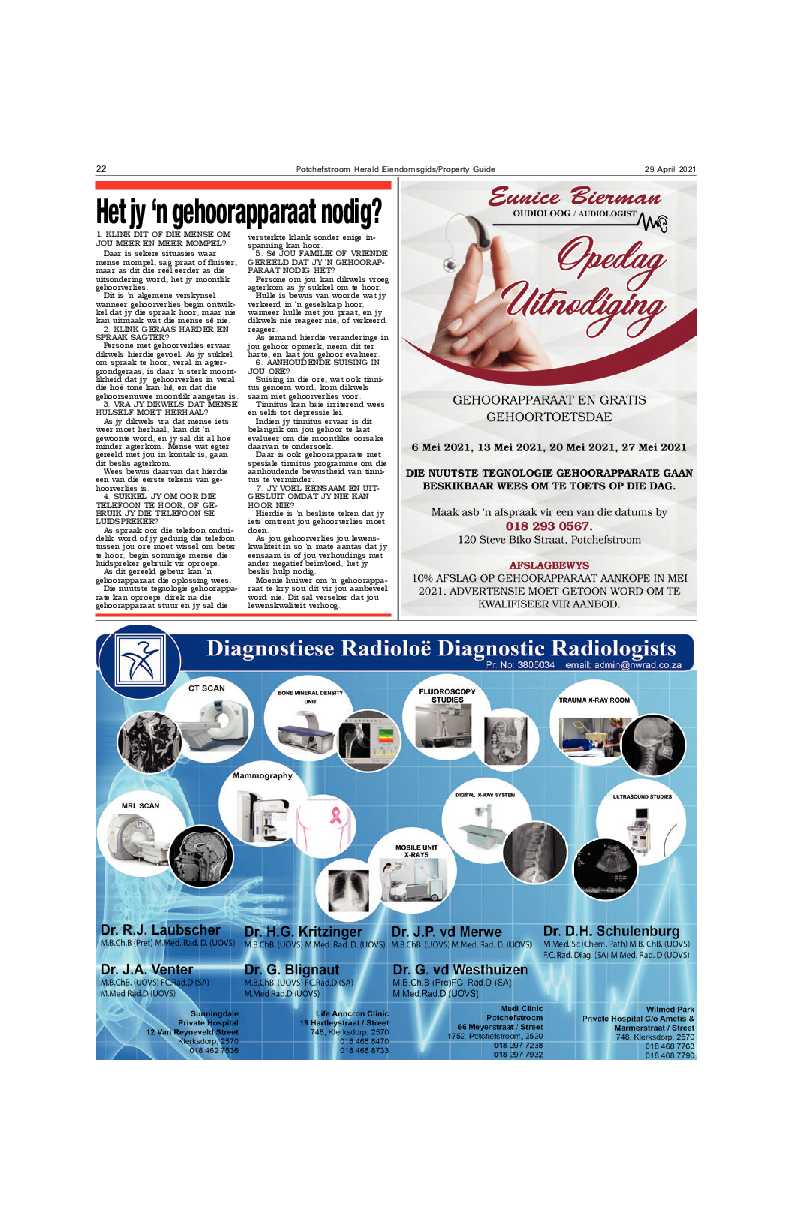 29 April 2021 page 22