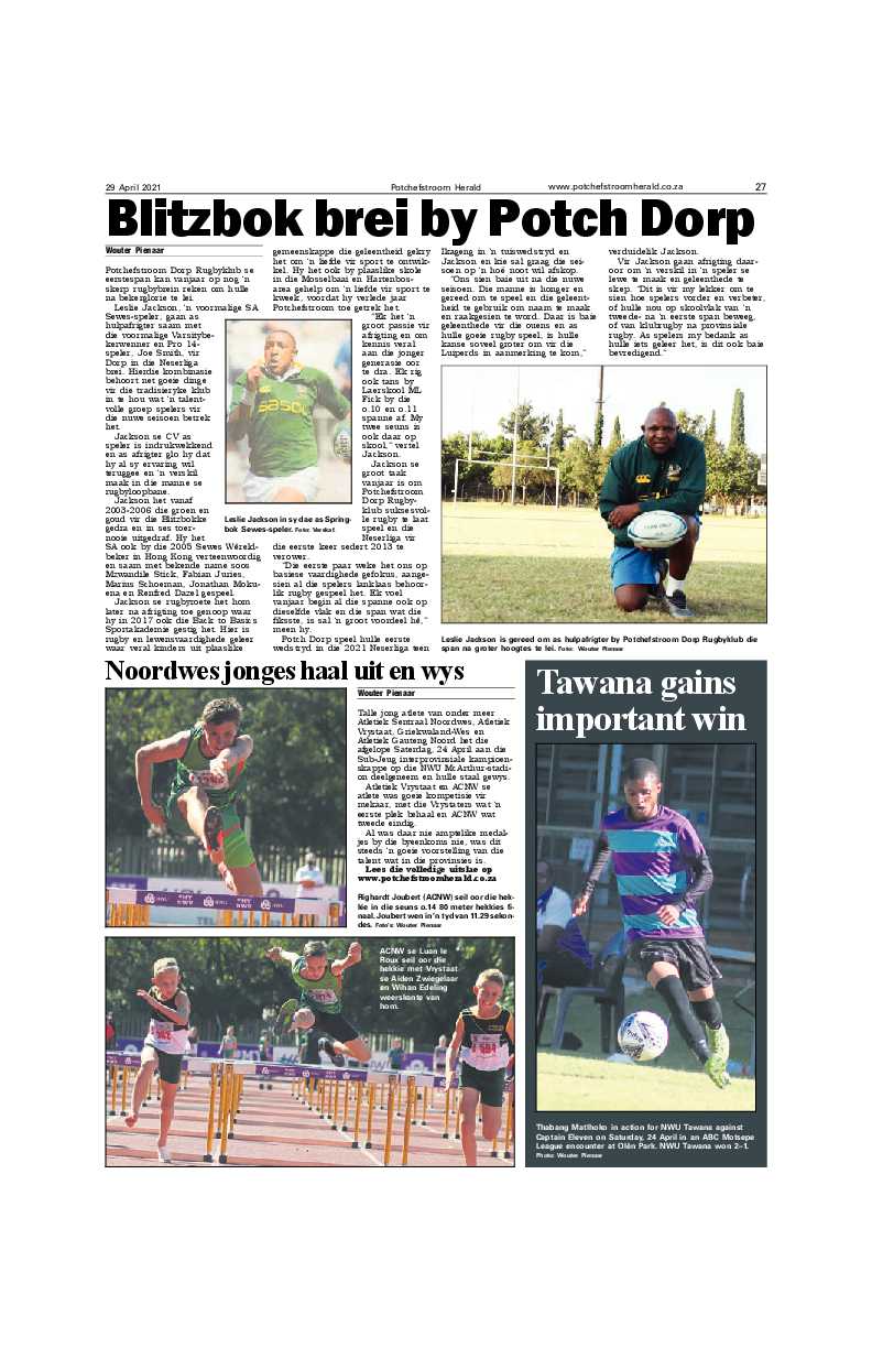 29 April 2021 page 27
