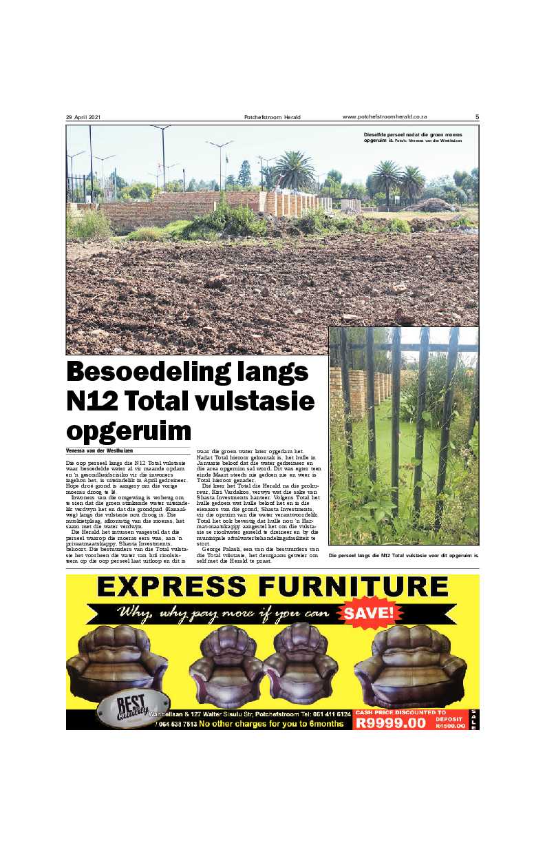 29 April 2021 page 5