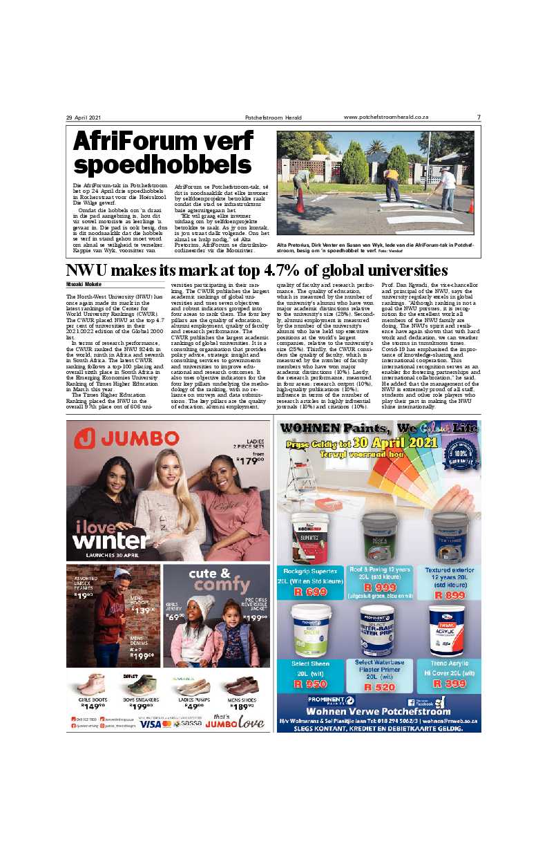 29 April 2021 page 7
