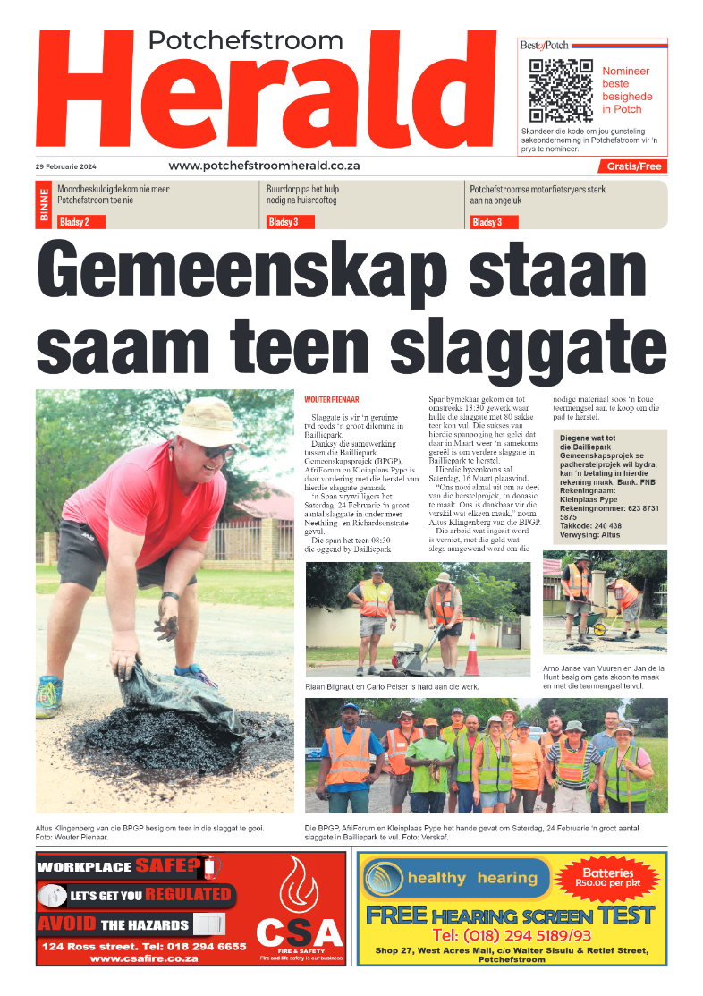 29 Februarie 2024 page 1