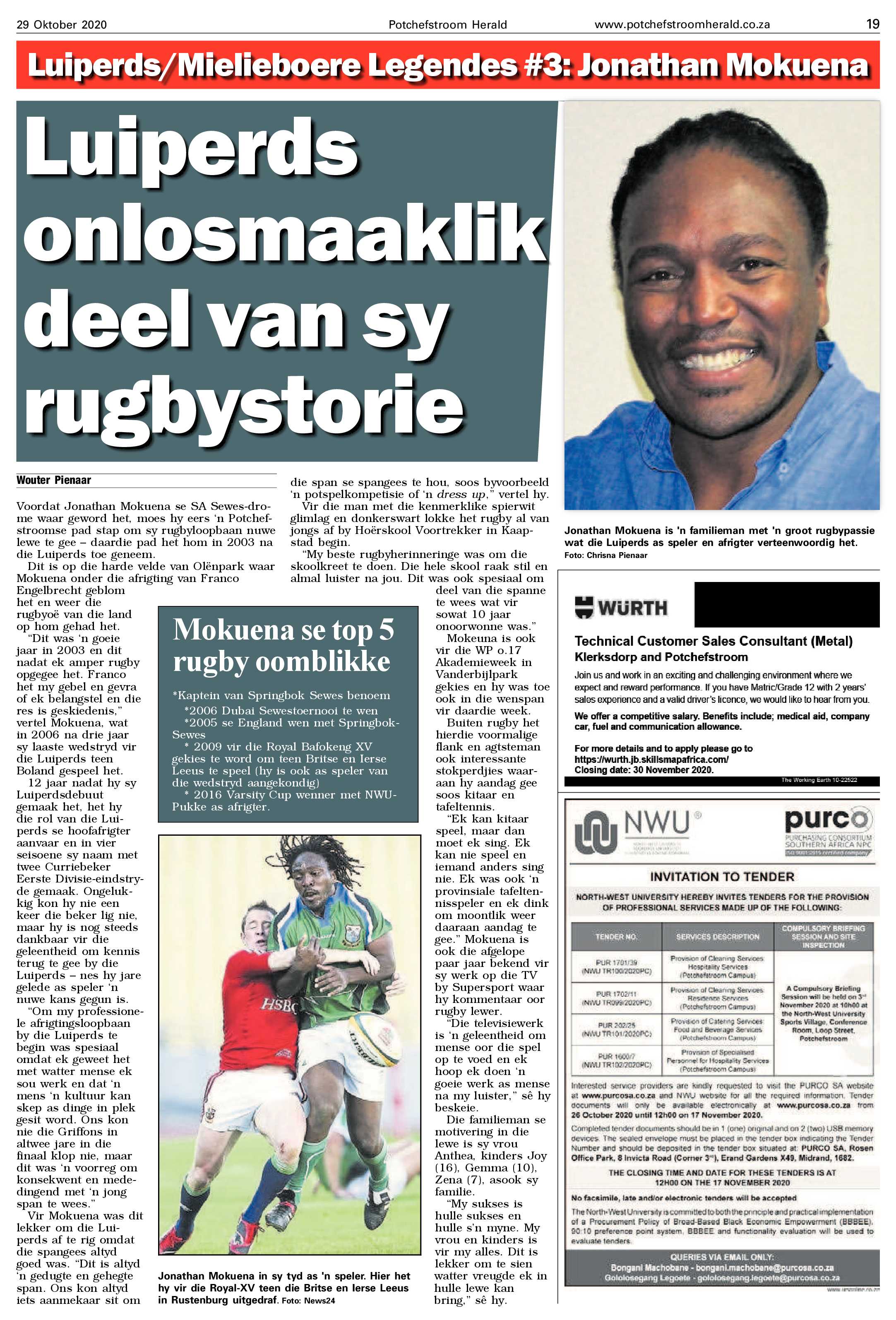 29 Oktober 2020 page 19