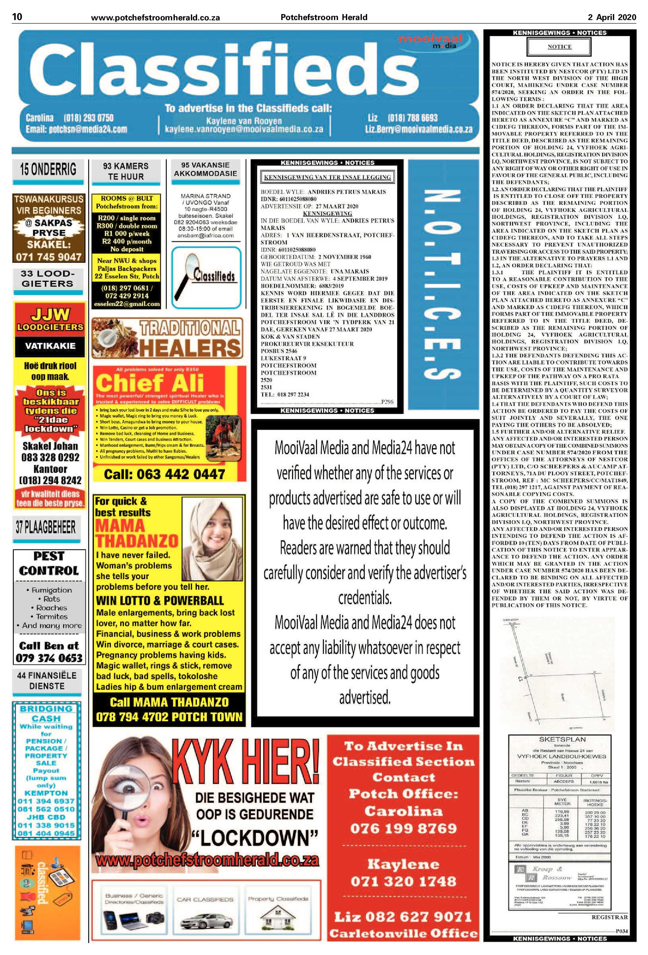 2 April 2020 page 10